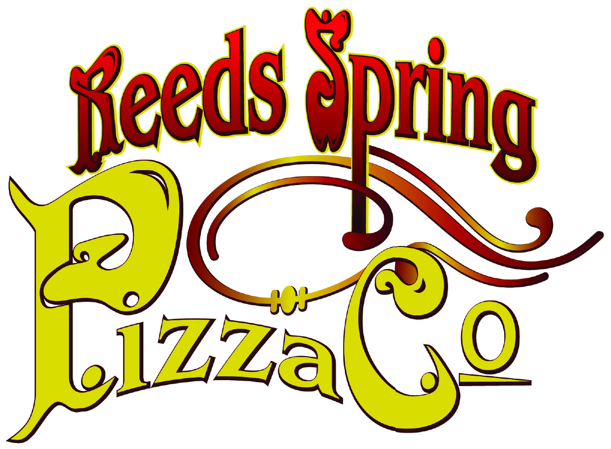 Reeds Spring Pizza Company Missouri Pizza Restaurant Homemade Dough