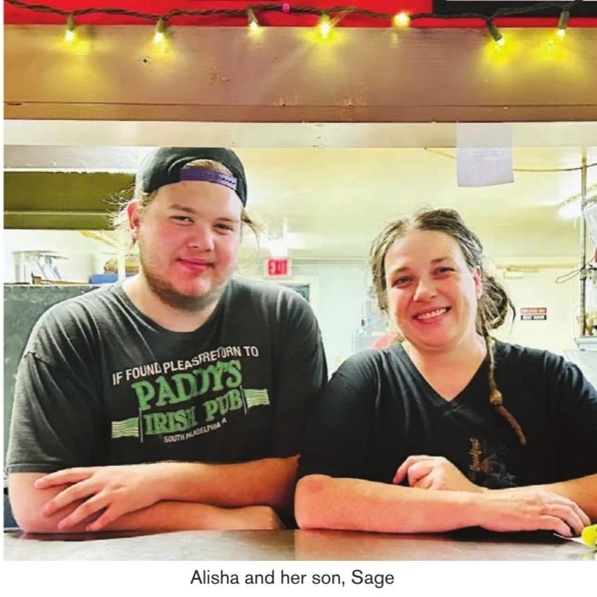 New Location! Reeds Spring Pizza Company Missouri